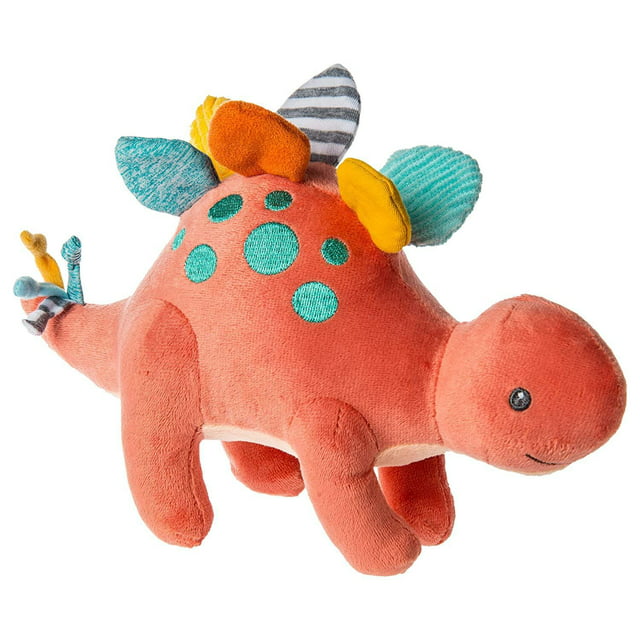 Mary Meyer Pebblesauraus Soft Toy