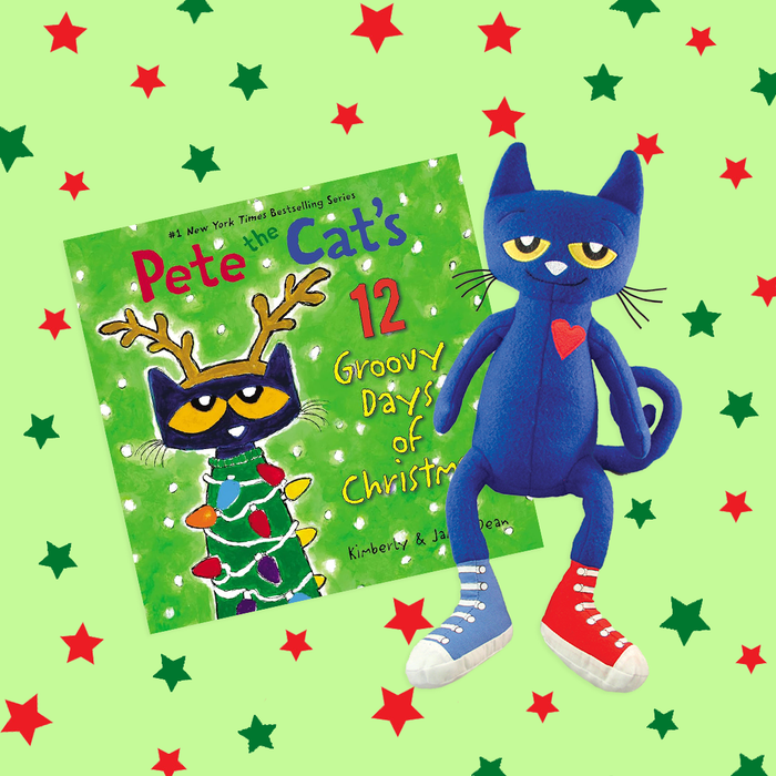 MerryMakers Pete the Cat