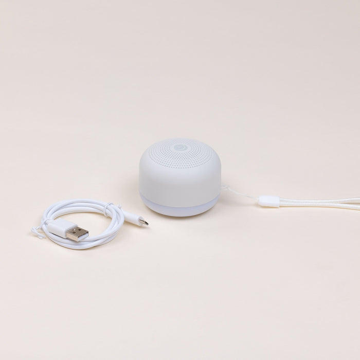 Yogasleep Travel Mini Sound Machine with Night Light