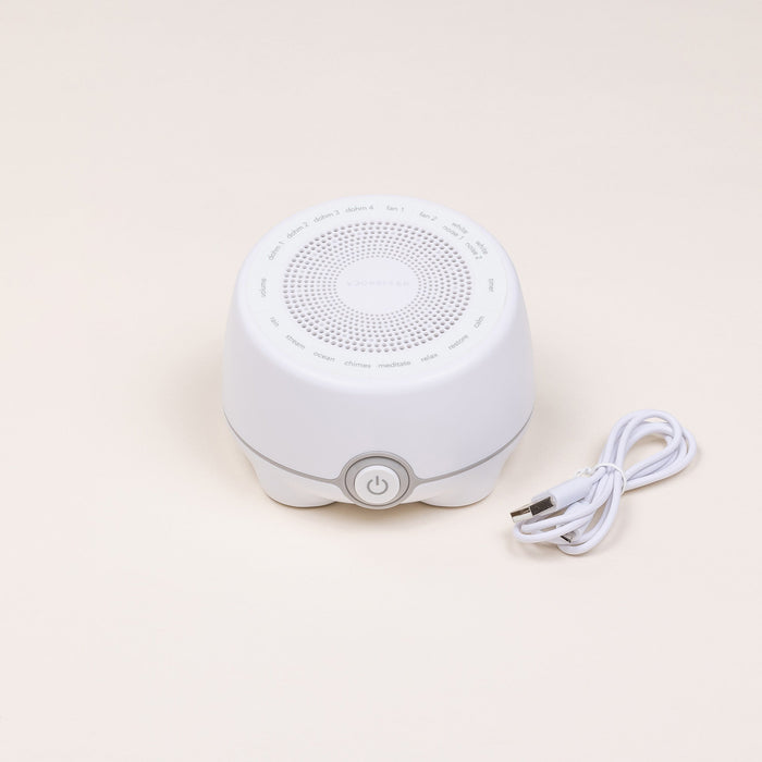 Yogasleep Whish™ Multi-Sound Machine