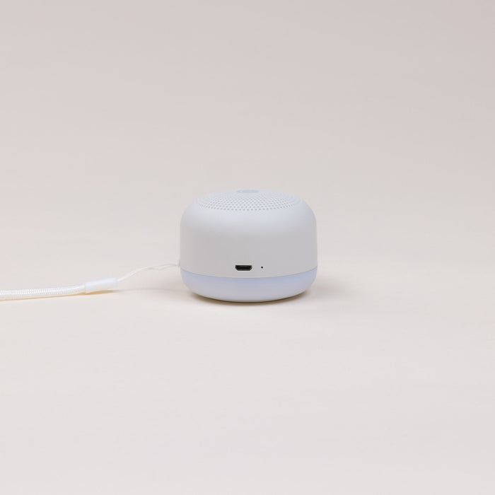 Yogasleep Travel Mini Sound Machine with Night Light