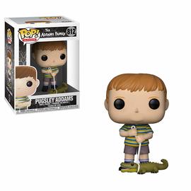 Pop! Television: The Addams Family - Pugsley Addams (2019 Release) by Ralphie's Funhouse