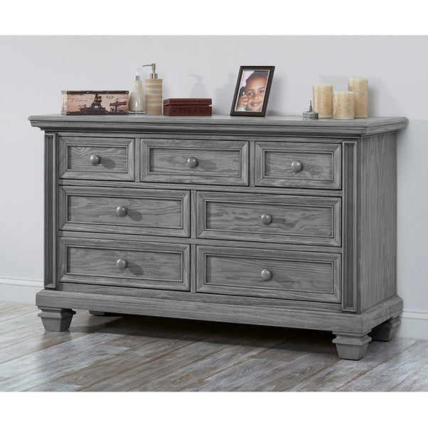 Oxford Baby Richmond 7-Drawer Dresser — buybuy BABY