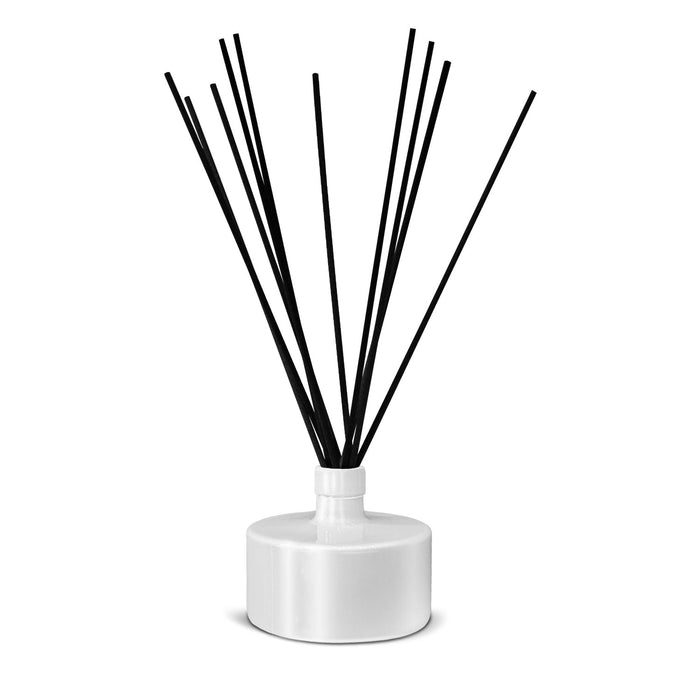 Scent New York Glistening White Reed Diffuser