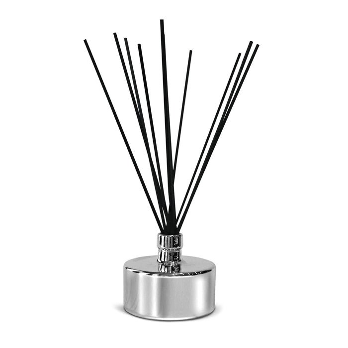 Scent New York Glistening Silver Reed Diffuser