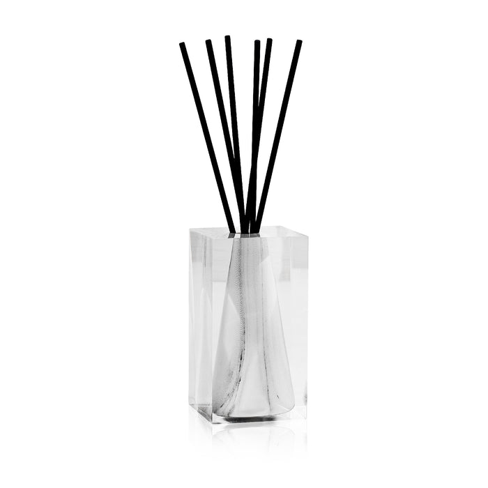 Scent New York Renaissance Reed Diffuser - Marble - 100ML