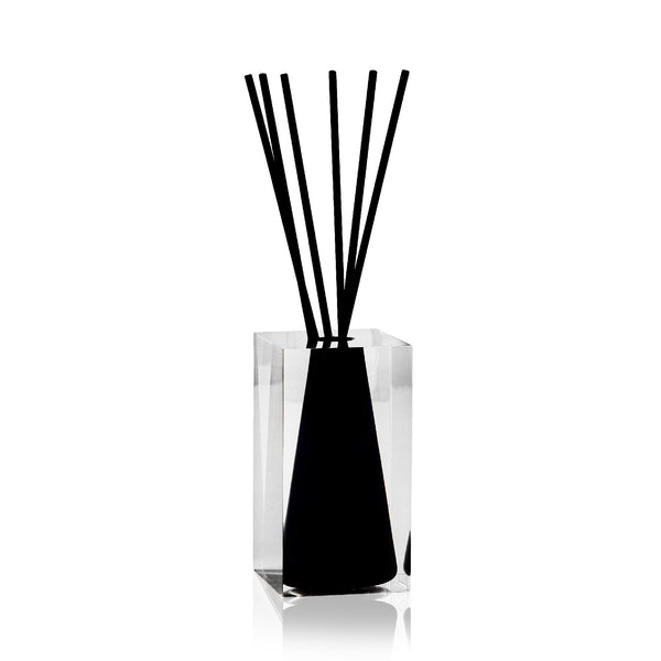 Scent New York Renaissance Reed Diffuser - Black - 100 ML