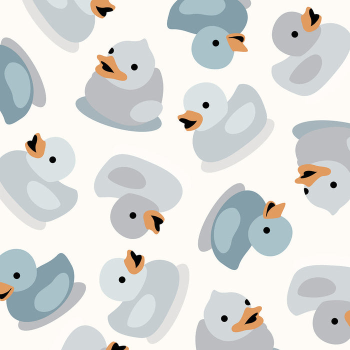 Baby Paper Duckies Baby Paper