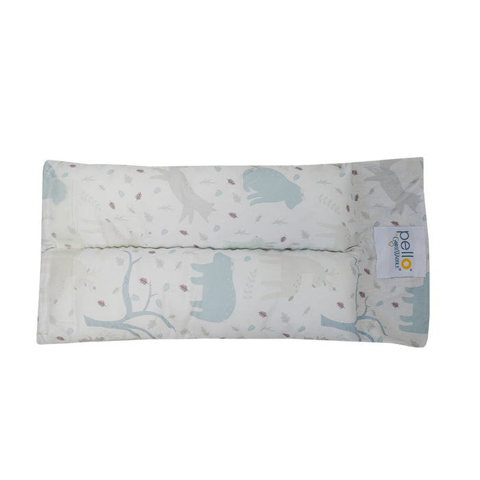 Goosewaddle® Riley Jr Comfy Cradle