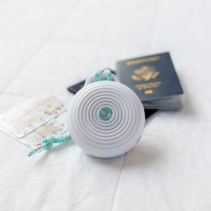 Yogasleep Rohm® Travel Sound Machine