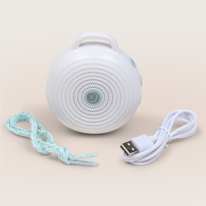 Yogasleep Rohm® Travel Sound Machine