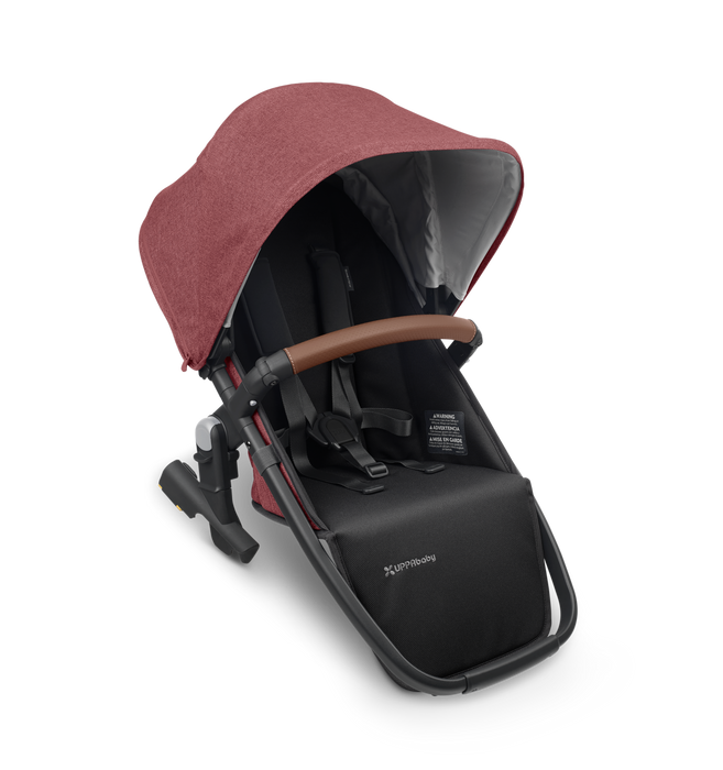UPPAbaby RumbleSeat V2 Stroller Seat - Lucy