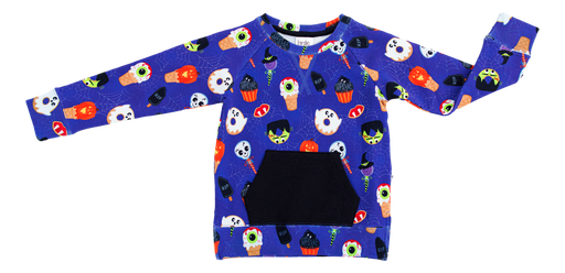 Birdie Bean salem crewneck sweatshirt