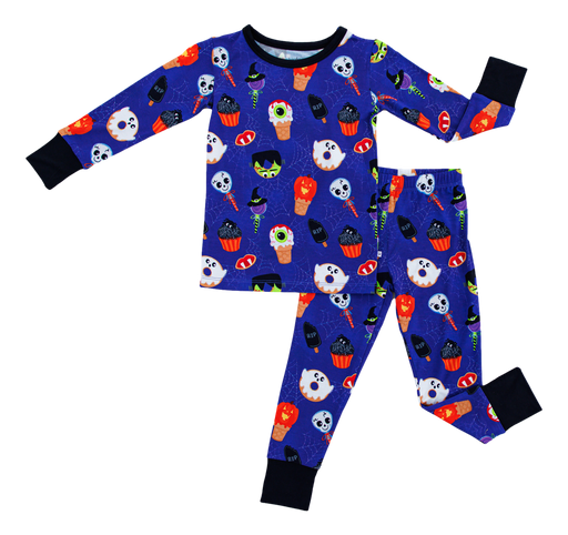 Birdie Bean salem 2-piece pajamas