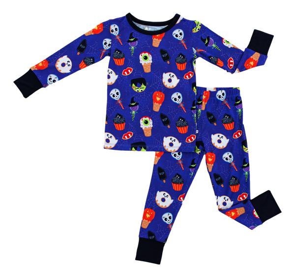 Birdie Bean salem 2-piece pajamas