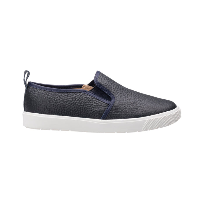 Elephantito Classic Slip-On Textured Blue