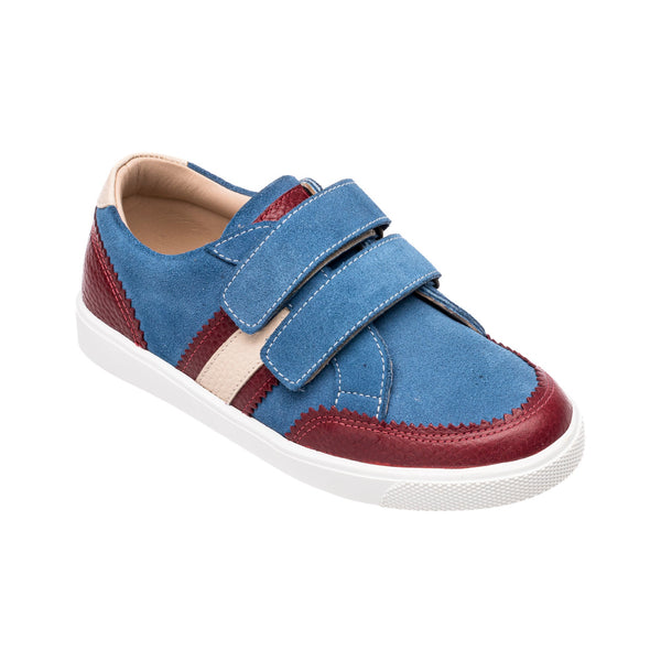 Elephantito Marti Sneaker Blue Denim