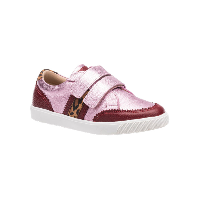 Elephantito Marti Sneaker Metallic Carnation