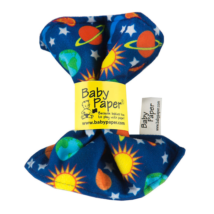 Baby Paper Solar Baby Paper