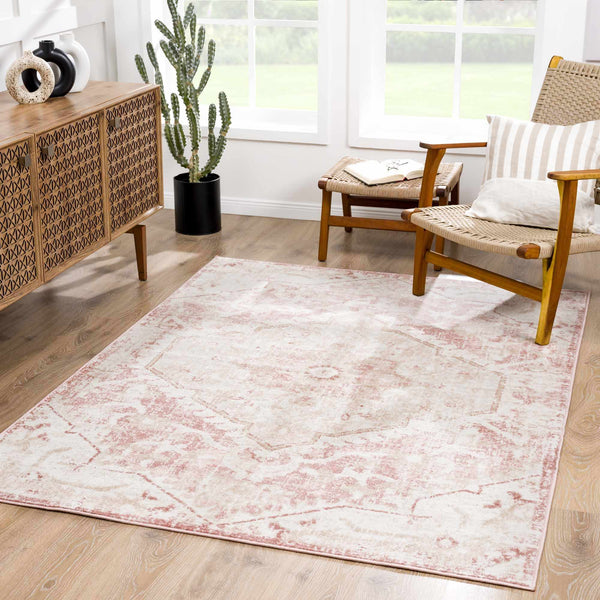 Hauteloom Leonora Area Rug