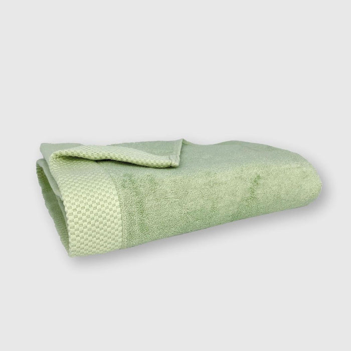 BedVoyage Bamboo Bath Towel from BedVoyage Luxury Viscose - Sage