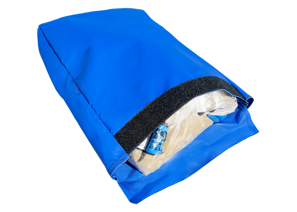 HullaBalloo Sand Bag Deluxe - 4 Pack