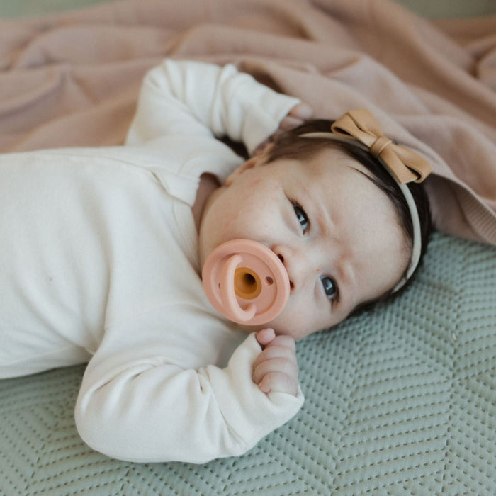 forever french Modern Pacifier | Eucalyptus