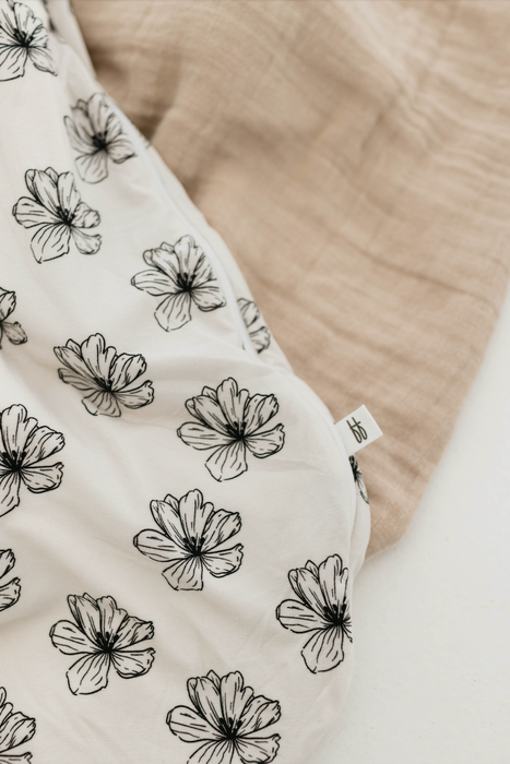 forever french Desert Bloom | Bamboo Sleep Sack