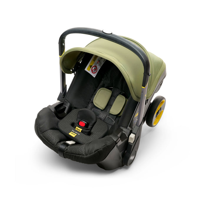 Doona Lab - SensAlert Child Car Seat Alert Solution