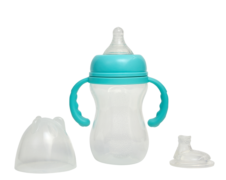 Little Toes Little Toes Easy Grip Bottle/Sippy Cup