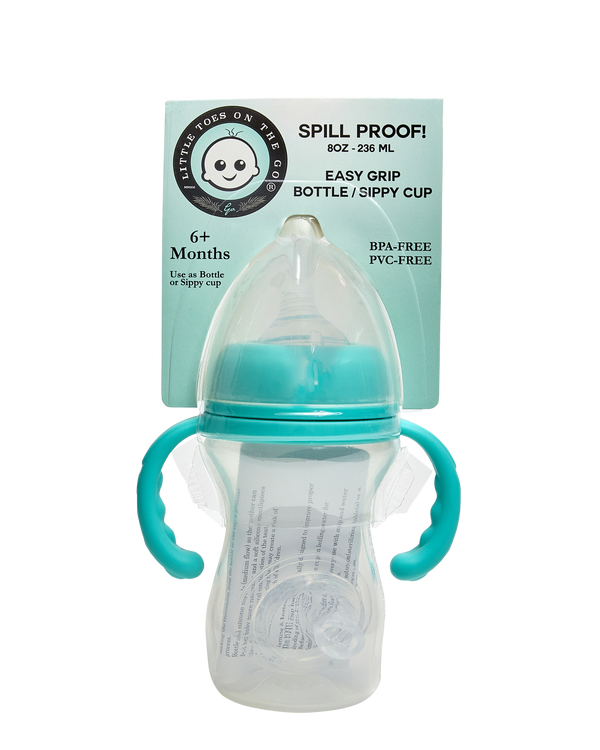 Little Toes Little Toes Easy Grip Bottle/Sippy Cup