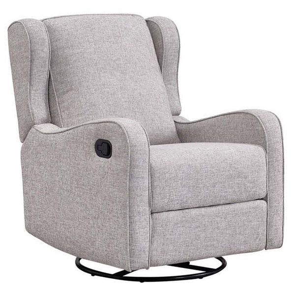 Westwood Design Skylar Swivel Glider and Recliner