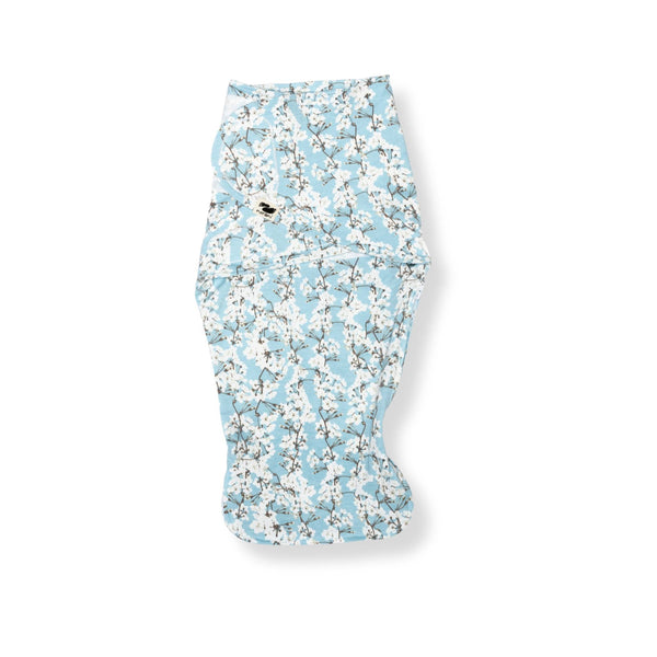 Norani Baby Snugababe Swaddle™ Sleep Pod - Cherry Blossoms