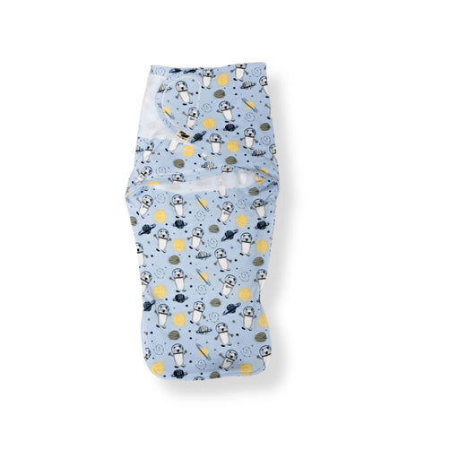 Norani Baby Snugababe Swaddle™ Sleep Pod - Space Bears