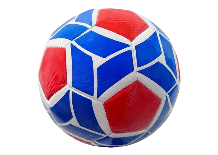 HullaBalloo Soccer Ball