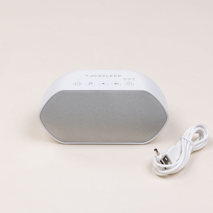 Yogasleep Soundcenter White Noise Machine