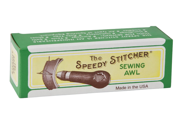 HullaBalloo Speedy Stitcher Sewing Awl