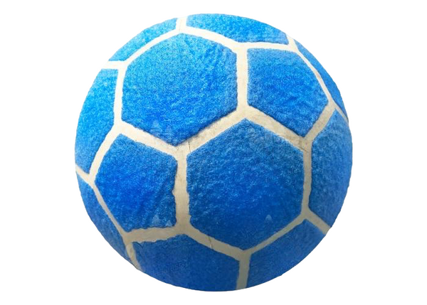 HullaBalloo Stick Soccer Ball