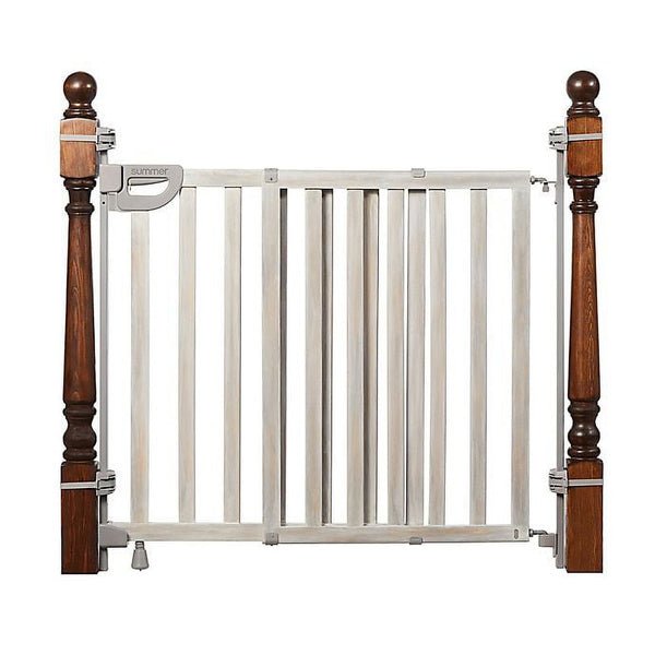 Summer Infant Banister & Stair Wood Safety Gate