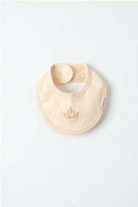 THA Dressing Organic Cotton Bib - 5 Pack