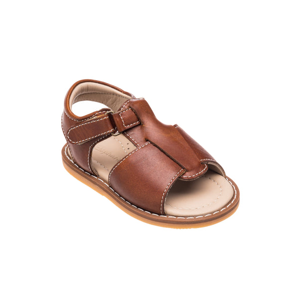 Elephantito Boy Sandal Toddlers Natural