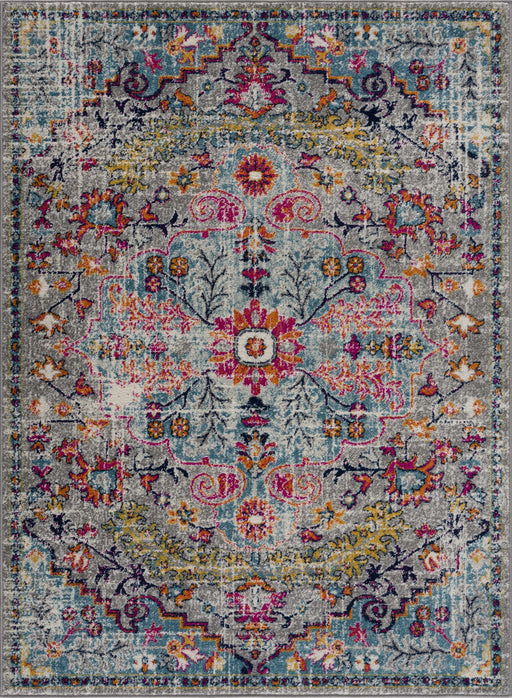 Hauteloom Delanson Area Rug