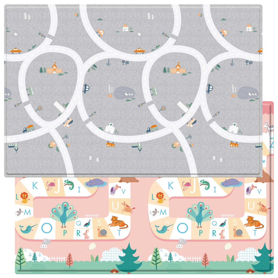 Baby care play clearance mat