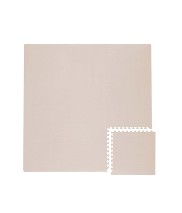 Toddlekind Classic Foam Playmats | Blush