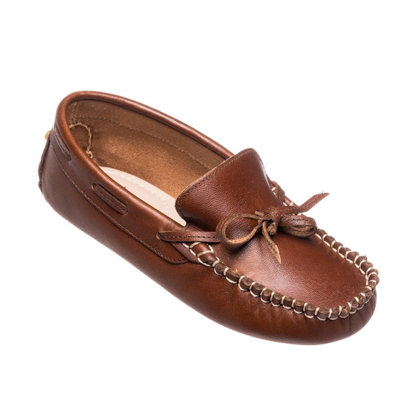 Elephantito Driver Loafer Apache