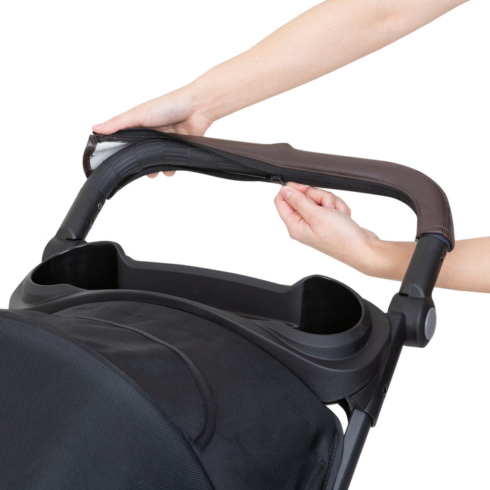 Baby Trend MUV® Tango™ All-Terrain PRO Travel System