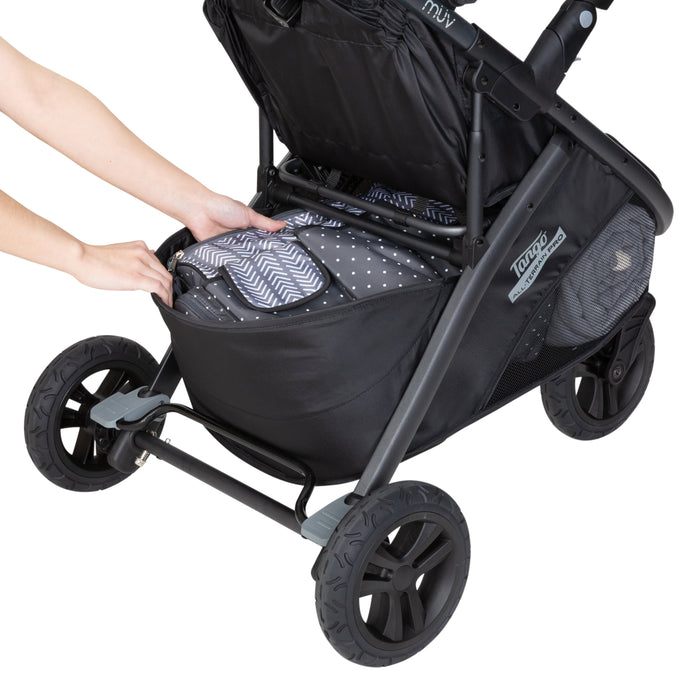 Baby Trend MUV® Tango™ All-Terrain PRO Travel System