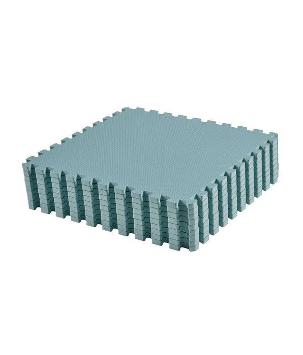 Toddlekind Classic Foam Playmats | Mineral