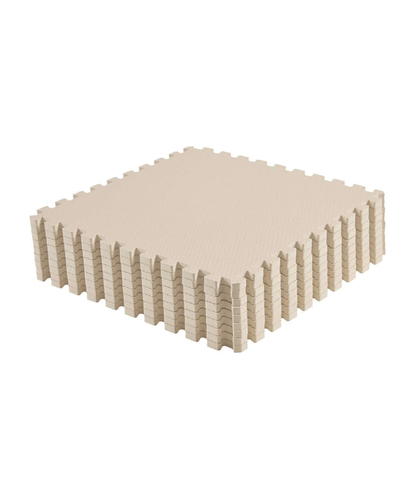 Toddlekind Classic Foam Playmats | Clay
