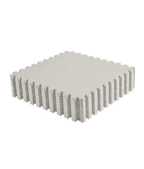 Toddlekind Classic Foam Playmats | Stone